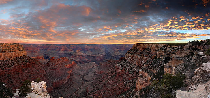 landscape photography of rock mountain at daytime, grand canyon national park, grand canyon national park
