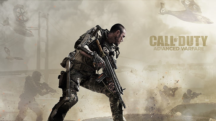 Call of Duty: Advanced Warfare 1080P, 2K, 4K, 5K HD wallpapers free  download | Wallpaper Flare