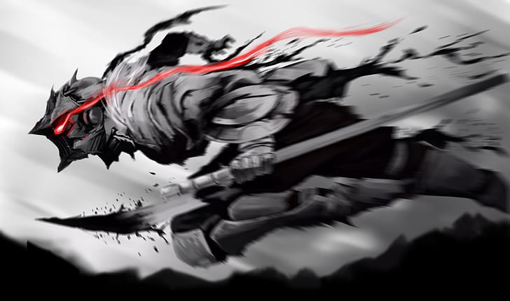 Anime, Goblin Slayer, HD wallpaper