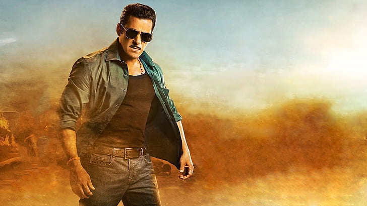 HD wallpaper: Movie, Dabangg 3, Salman Khan | Wallpaper Flare