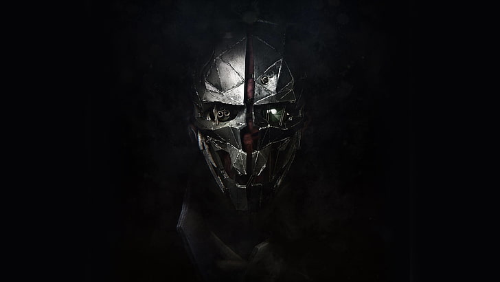 Dishonored 1080P, 2K, 4K, 5K HD wallpapers free download | Wallpaper Flare