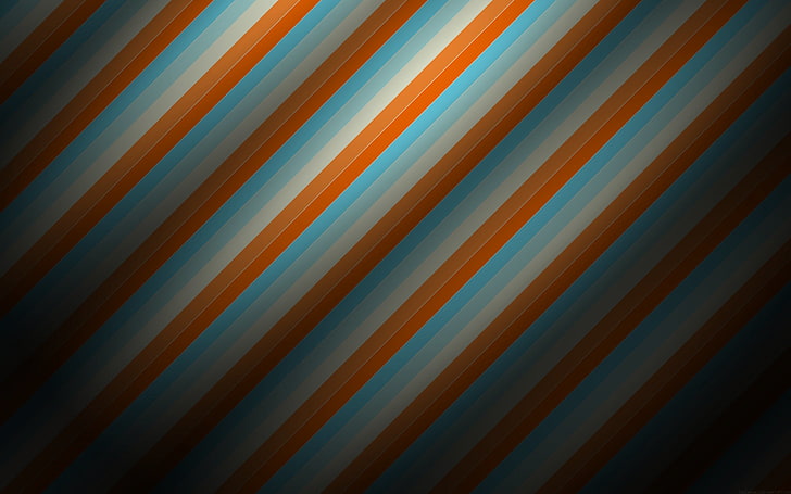 minimalism, lines, backgrounds, striped, full frame, pattern, HD wallpaper