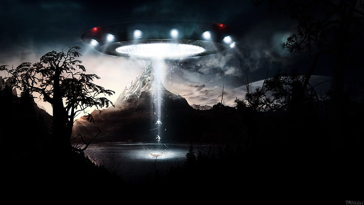 Ufos and aliens the truth about what is coming?