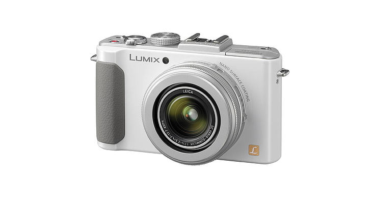 review, Panasonic Lumix LX7, Photokina 2016