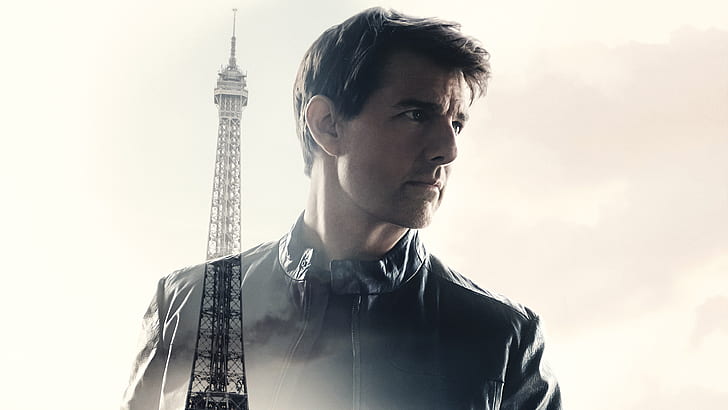 mission impossible fallout, mission impossible 6, movies, 4k, HD wallpaper