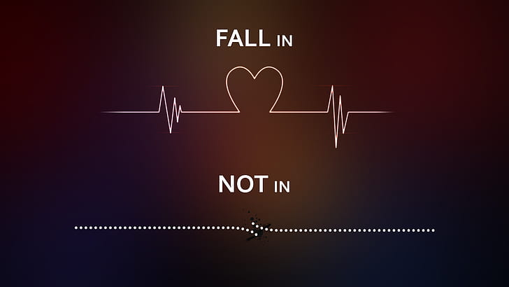 1082x1922px | free download | HD wallpaper: Heart Line Love HD, fall in love  not text, love/hate | Wallpaper Flare