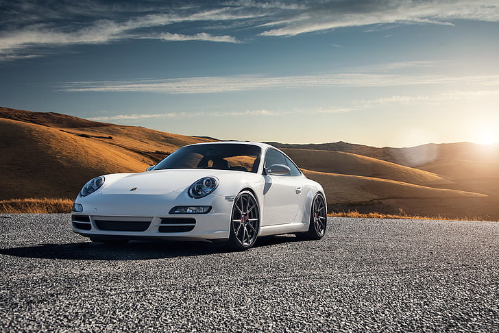 Porsche 997 carrera s 1080P, 2K, 4K, 5K HD wallpapers free download |  Wallpaper Flare