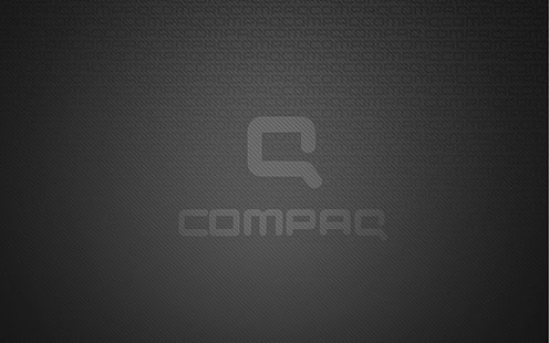 HD wallpaper: HP Compaq, computer, technology, communication, text,  close-up | Wallpaper Flare