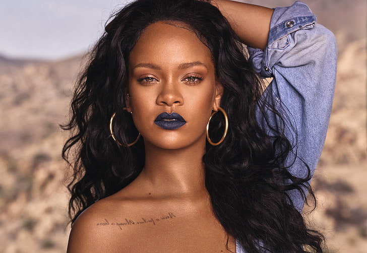 Rihanna 1080P, 2K, 4K, 5K HD wallpapers free download | Wallpaper Flare