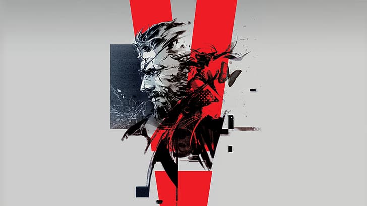 Metal Gear Solid V: The Phantom Pain 1080P, 2K, 4K, 5K HD wallpapers free  download | Wallpaper Flare