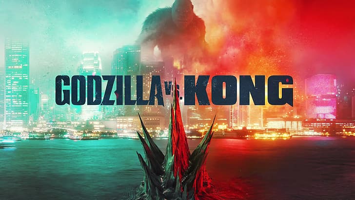 King Kong Vs. Godzilla 1080P, 2K, 4K, 5K HD wallpapers free download |  Wallpaper Flare
