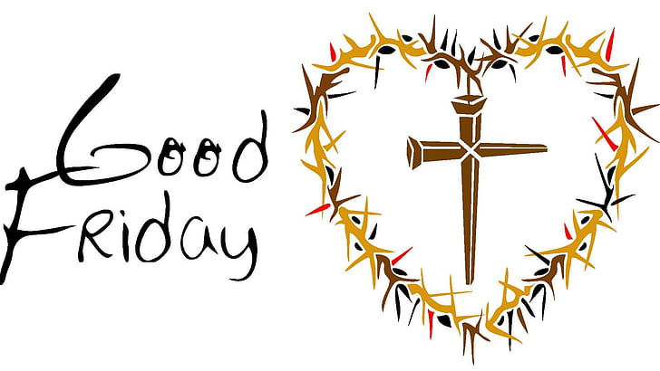 Good Friday Wallpapers  Wallpaper Cave