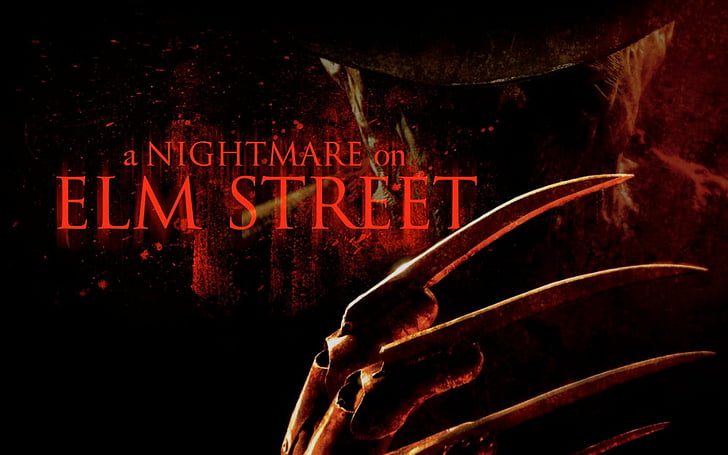 A Nightmare On Elm Street, A Nightmare On Elm Street (2010)