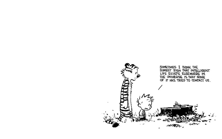 Page 2 | Calvin and Hobbes 1080P, 2K, 4K, 5K HD wallpapers free download |  Wallpaper Flare