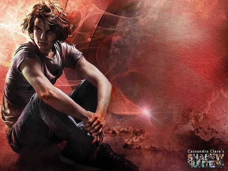 Shadowhunters HD wallpapers  Pxfuel