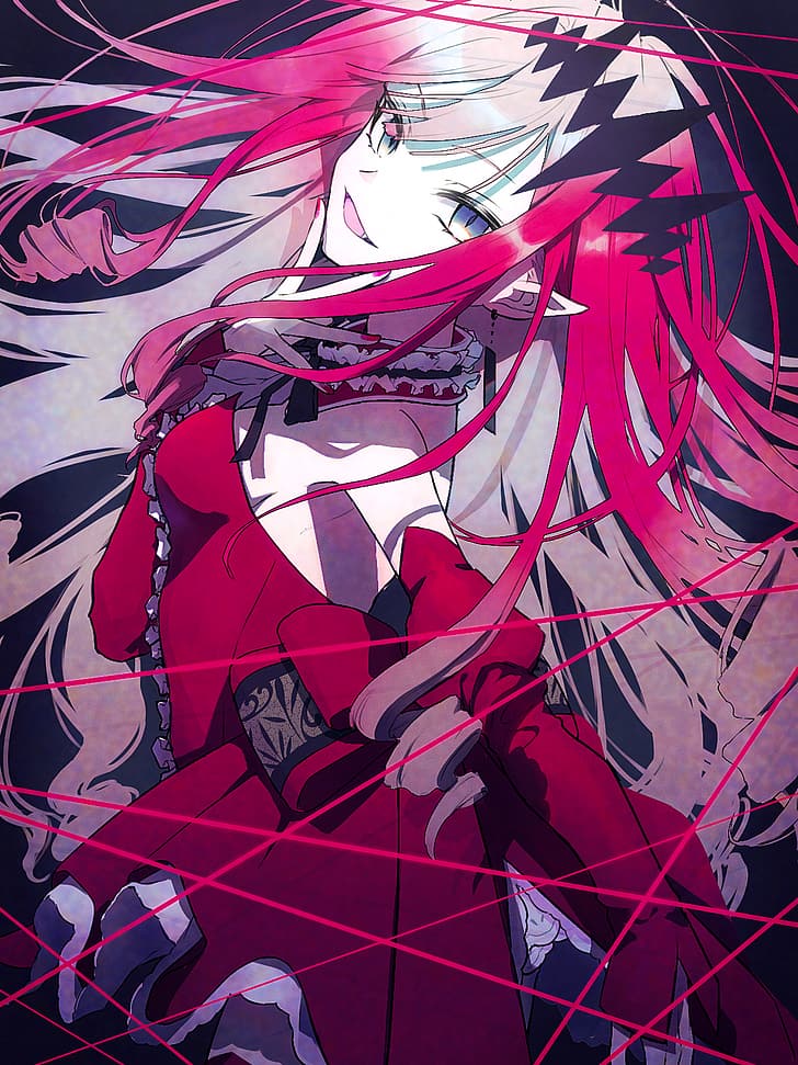 HD wallpaper: anime, anime girls, Fate series, Fate/Grand Order, Baobhan  Sith | Wallpaper Flare