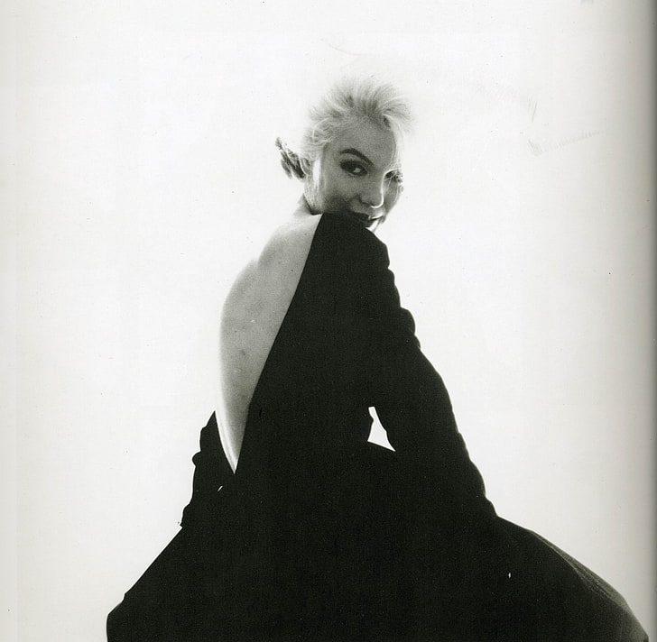 HD wallpaper: Marilyn Monroe | Wallpaper Flare