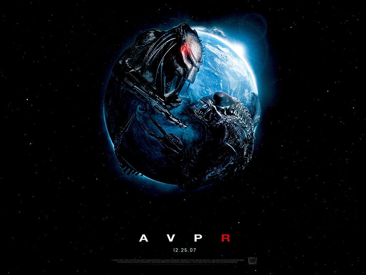 Aliens Vs. Predator: Requiem 1080P, 2K, 4K, 5K HD wallpapers free download  | Wallpaper Flare