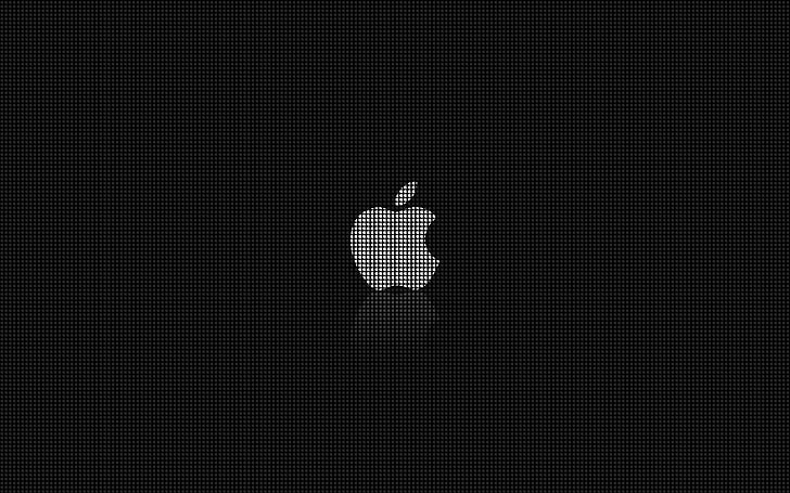 HD wallpaper: apple inc mac logos 1920x1200 Technology Apple HD Art ...