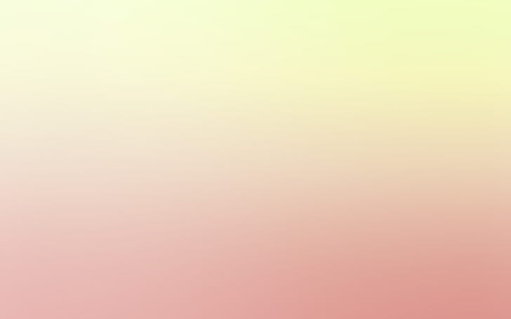 HD wallpaper: red, yellow, soft, pastel, blur, gradation | Wallpaper Flare