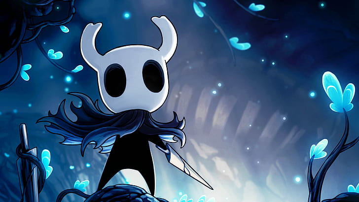 Hollow Knight iPhone Wallpapers  Wallpaper Cave