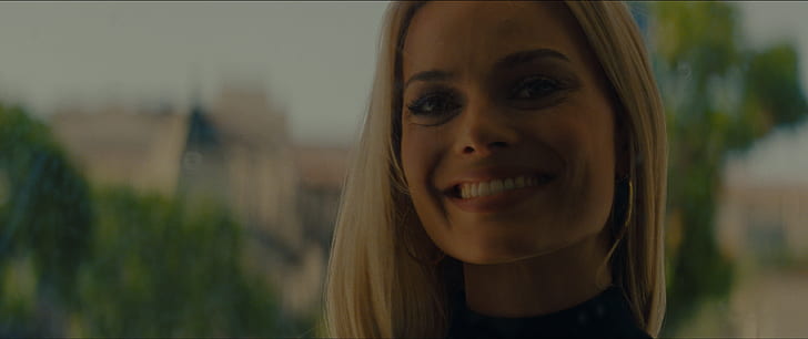 HD wallpaper: Margot Robbie, Once Upon a Time in Hollywood | Wallpaper Flare
