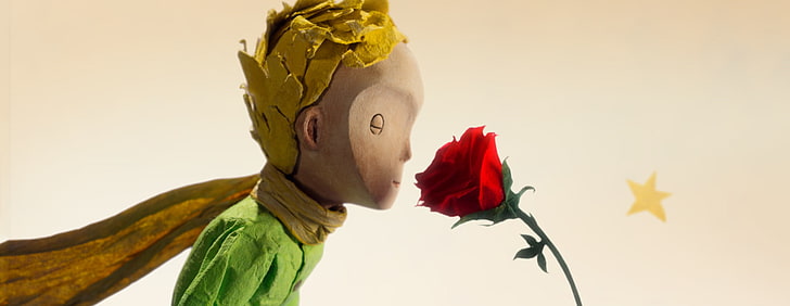 Movie, The Little Prince