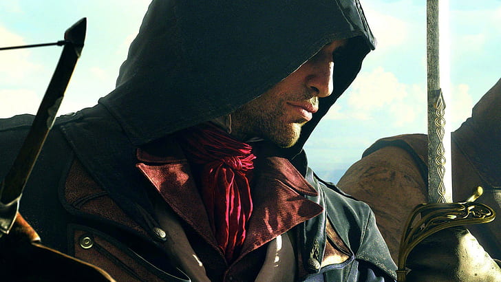 gamers, Assassin's Creed, Assassin's Creed: Unity