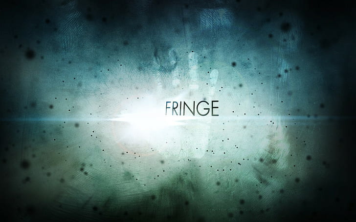 fringe tv series, HD wallpaper