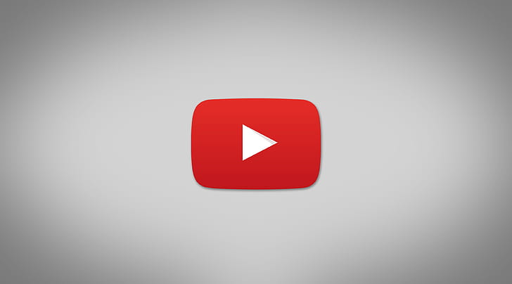Cool YouTube Logo Background