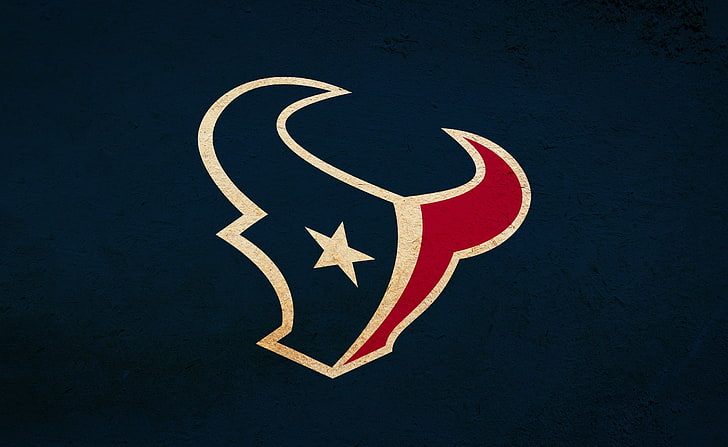 Houston Texans, Houston Texans logo, Sports, Football, Desktop, HD wallpaper