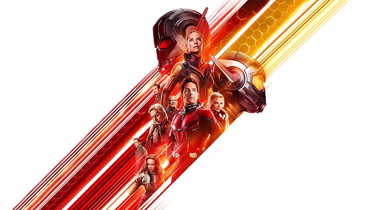 Hd Wallpaper Movie Ant Man And The Wasp Bill Foster Evangeline Lilly Wallpaper Flare