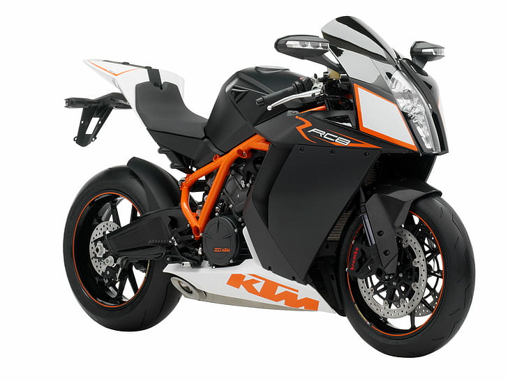 KTM 1190 RC8 R5 HD, bikes, motorcycles, bikes and motorcycles