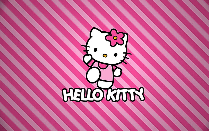 Download Wallpaper Hello Kitty 3d Image Num 44