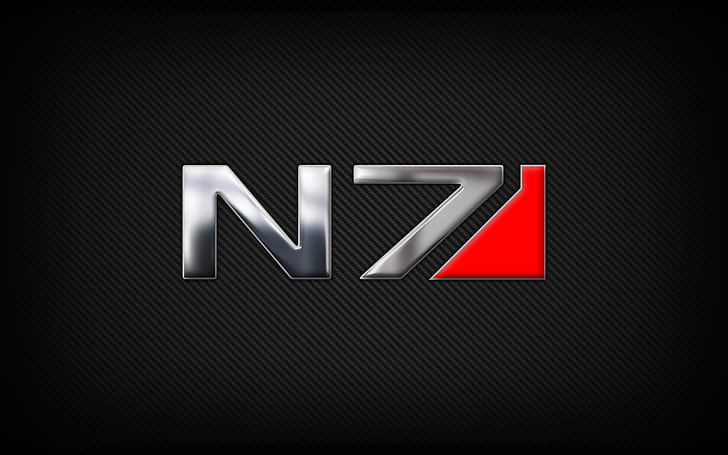 Mass Effect N7 HD, video games