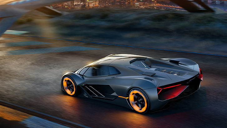 Lamborghini Concept 1080P, 2K, 4K, 5K HD wallpapers free download |  Wallpaper Flare