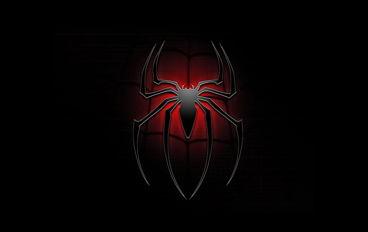amazing, spiderman, HD wallpaper