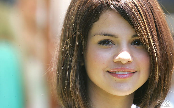 Beautiful Selena Gomez HD, celebrities, HD wallpaper