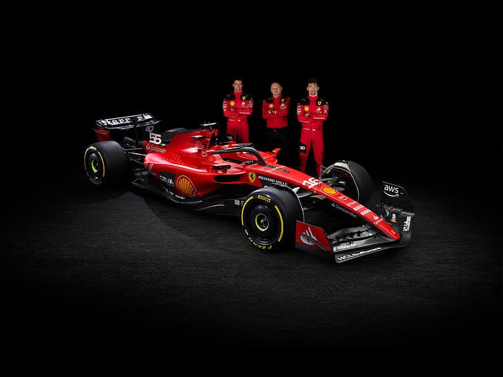 Formula 1, formula cars, Ferrari, Ferrari F1, ferrari formula 1