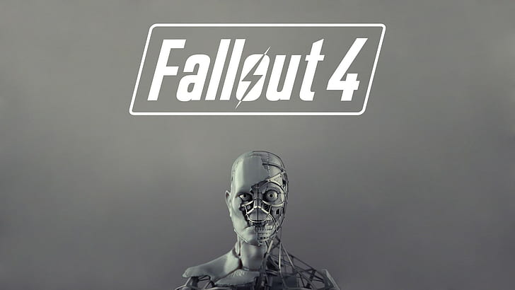 Fallout 4, Bethesda Softworks, Synth