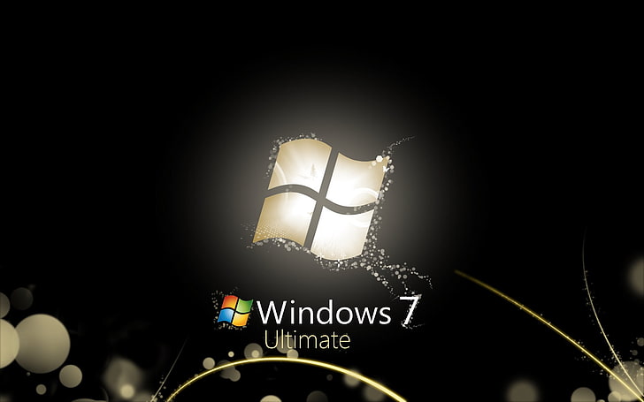Windows 8 poster, Microsoft, Windows 7, Windows 7 Ultimate, Windows Ultimate