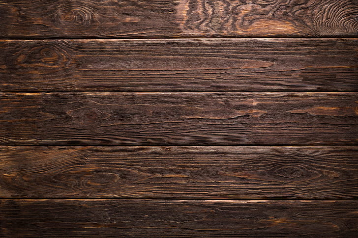 HD wallpaper: background, boards, brown