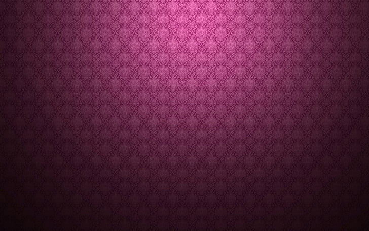 pink patterns textures backgrounds damask Abstract Textures HD Art, HD wallpaper