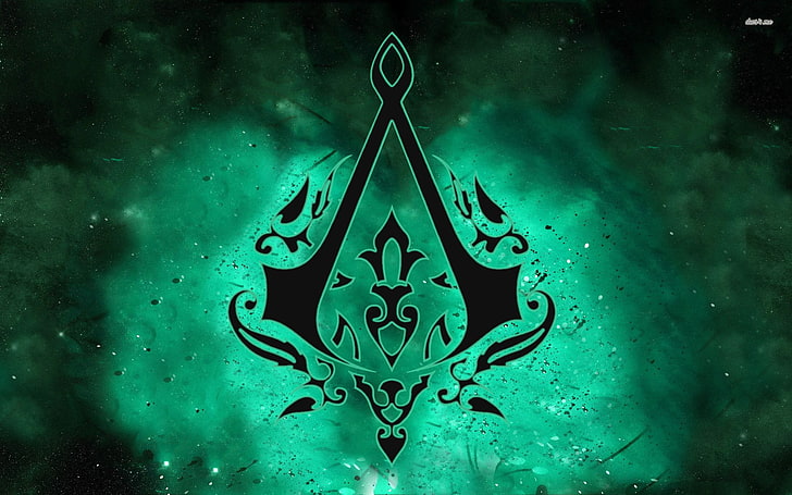 Featured image of post Wallpaper Assassins Creed Symbol Assassin s creed logo by ramaru9 on