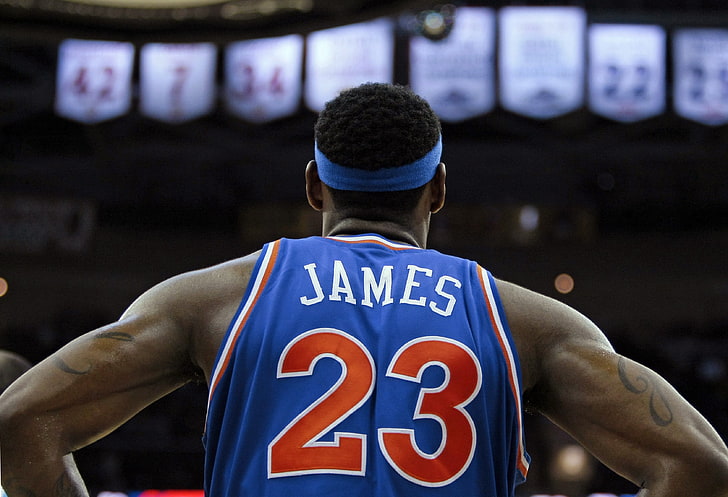 HD wallpaper: Lebron James 23, NBA, basketball, Miami, Miami Heat, Cleveland  Cavaliers | Wallpaper Flare