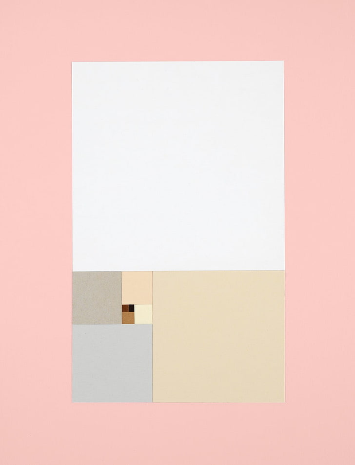 untitled, digital art, Android L, minimalism, pattern, lines, HD wallpaper