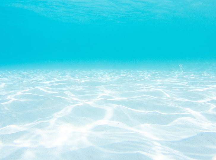 Ocean Underwater, underwater photography, Travel, Islands, Earth