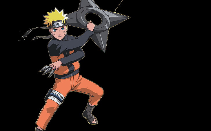 Naruto Black Wallpapers  Top Free Naruto Black Backgrounds   WallpaperAccess