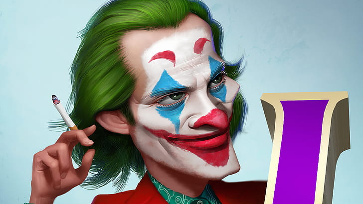 HD wallpaper: Movie, Joker, DC Comics, Joaquin Phoenix | Wallpaper Flare