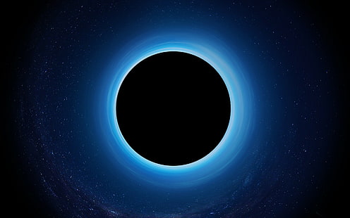 Black Hole 3d Wallpaper Download Image Num 70